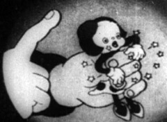 Taa-chan no Kaitei Ryokou
