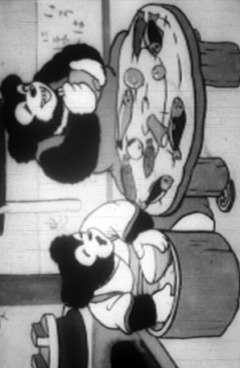 Doubutsu-mura no Daisodou