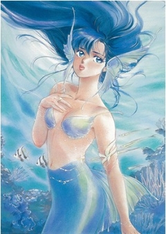 Капризы Апельсиновой улицы OVA-3