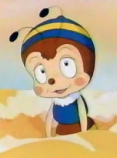 Konchuu Monogatari: Minashigo Hutch (Heisei Han)