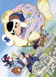 Heisei Tensai Bakabon