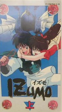 Izumo