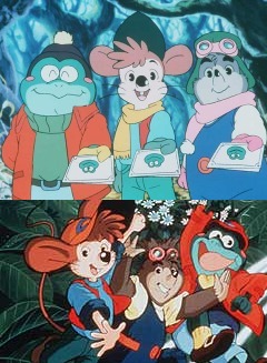 Tanoshii Willow Town