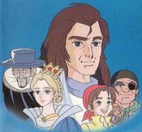 Columbus no Daibouken