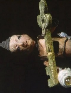 Kiekaketa Monogatari-tachi no Tame ni