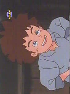 История Гекльберри Финна