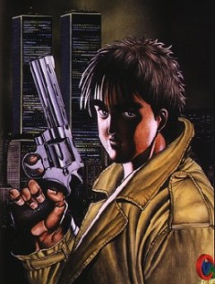 The Hard: Bounty Hunter