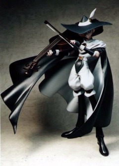 Гамельнский скрипач [ТВ]