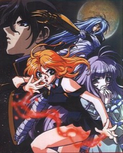 Принцесса-шаман