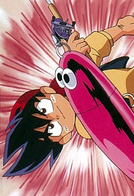 Super Fishing Grander Musashi