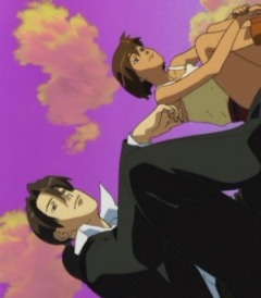 Two-Mix: White Reflection