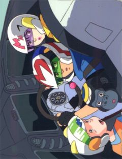 Гонщик Спиди (1997)