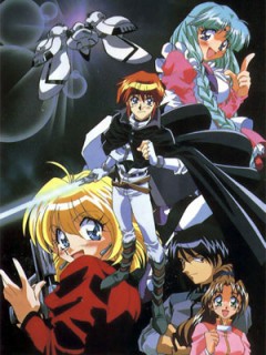 Затерянная Вселенная