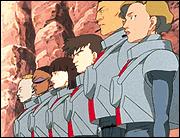 AWOL: Absent WithOut Leave