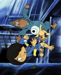 Щелкунчик Китаро [ТВ-2]