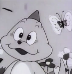 Chibikko Kaijuu Yadamon