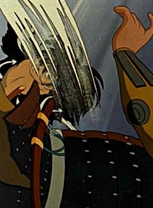 Dororo (Pilot)