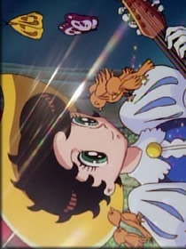 Ribbon no Kishi (1999)