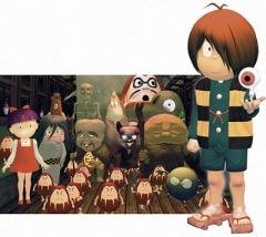 Щелкунчик Китаро - Фильм (1999)