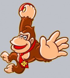 Donkey Kong