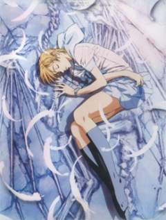 Видение Эскафлона - Фильм