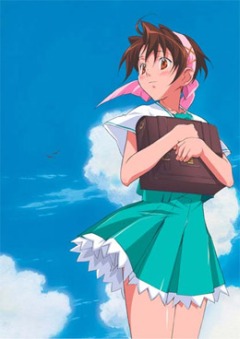 Ну и ну! Земляничные яйца