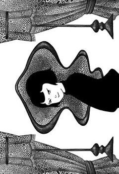 Densha Kamo Shirenai