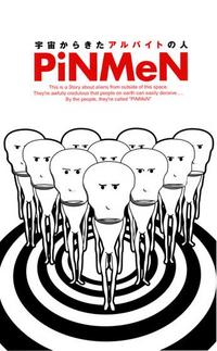 Pinmen