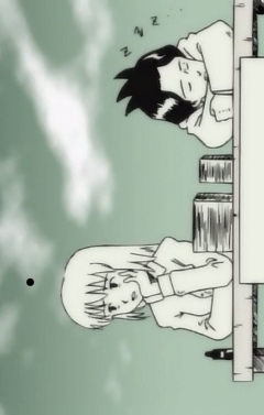 Gag Manga Biyori Jump Festa 2002 Han