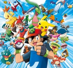 Pocket Monsters Advanced Generation