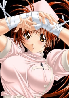 Shiroki Tenshi-tachi no Rondo