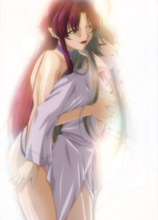 Onmyouji: Youen Emaki