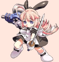 Ichigeki Sacchuu!! Hoihoi-san