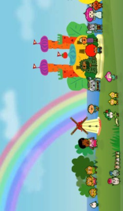 Curry no Kota no Kobal