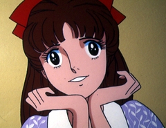 Haikara-san ga Tooru