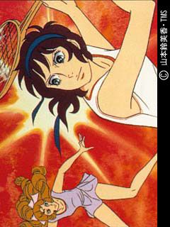 Бей эйс! [ТВ-2]