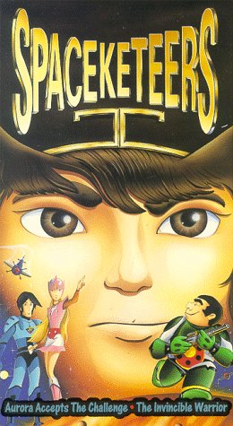 Science Fiction Saiyuki Starzinger