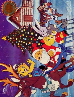 Shin Don Chuck Monogatari