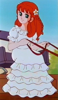 Wakakusa no Charlotte