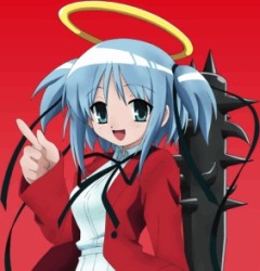 Убойный ангел Докуро-тян OVA-1