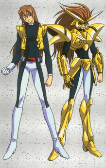 Король храбрецов Гаогайгар [ТВ-2]