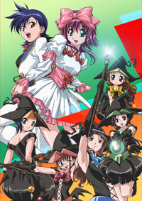 Развеселый час Акахори