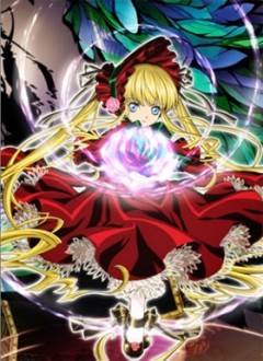 Rozen Maiden: Traumend