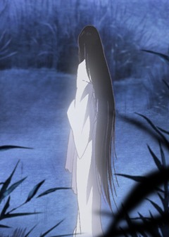 Аякаси: Классика японских ужасов