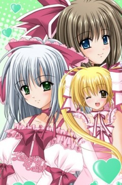 Love dol: Lovely Idol