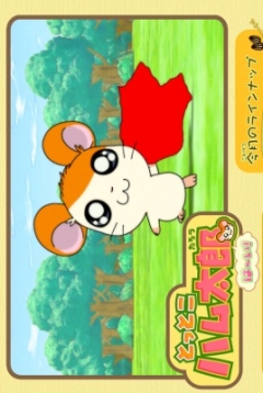 Tottoko Hamtarou Hai!