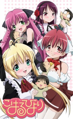 Мой любимый робот