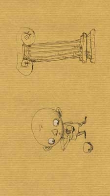 Kodomo no Keijijogaku