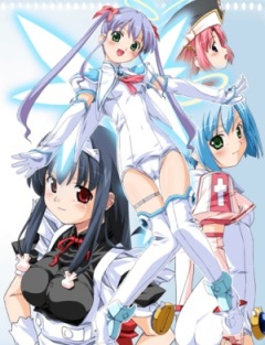 Makai Tenshi Djibril 2