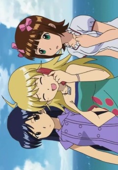 The Idolmaster: Live for You!